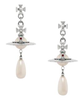 VIVIENNE WESTWOOD Серьги