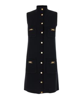 VERSACE Повседневное платье