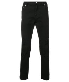 DOLCE&GABBANA Джинсы скинни