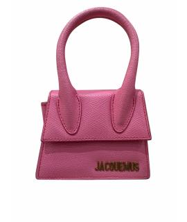 JACQUEMUS Сумка с короткими ручками