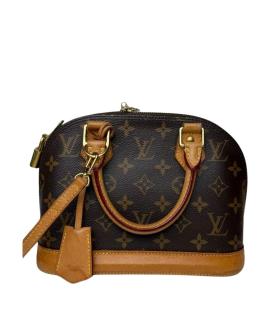 LOUIS VUITTON Сумка с короткими ручками