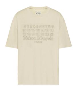 MAISON MARGIELA Футболка