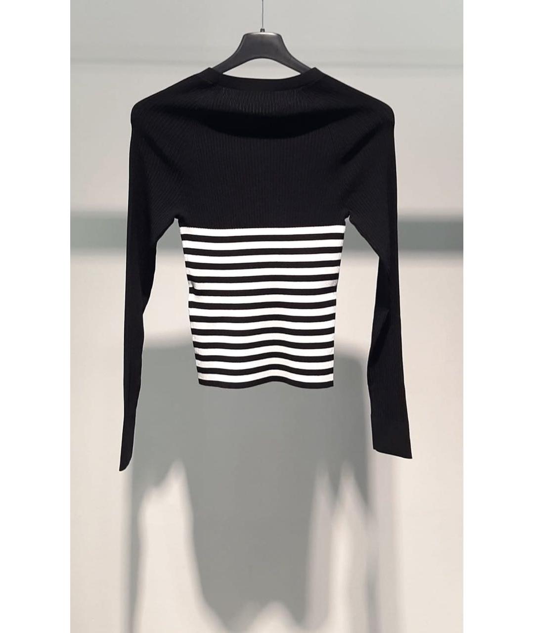 MAX MARA Мульти джемпер / свитер, фото 3