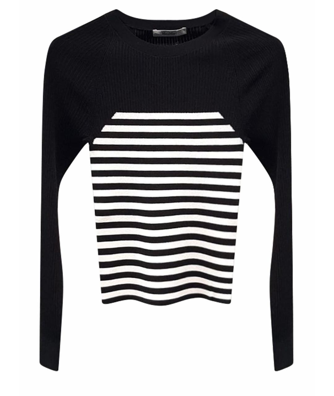 MAX MARA Мульти джемпер / свитер, фото 2