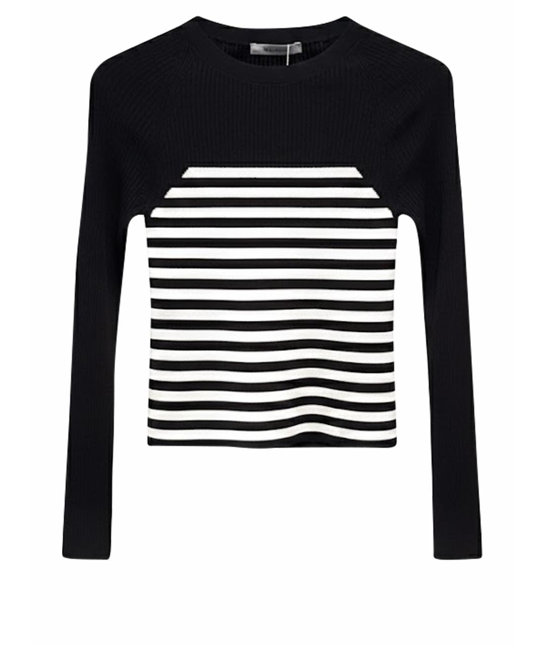 MAX MARA Мульти джемпер / свитер, фото 1