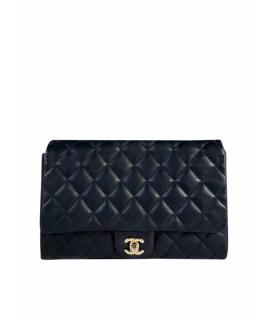 CHANEL Сумка через плечо