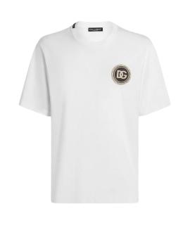 DOLCE&GABBANA Футболка