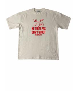 VETEMENTS Футболка