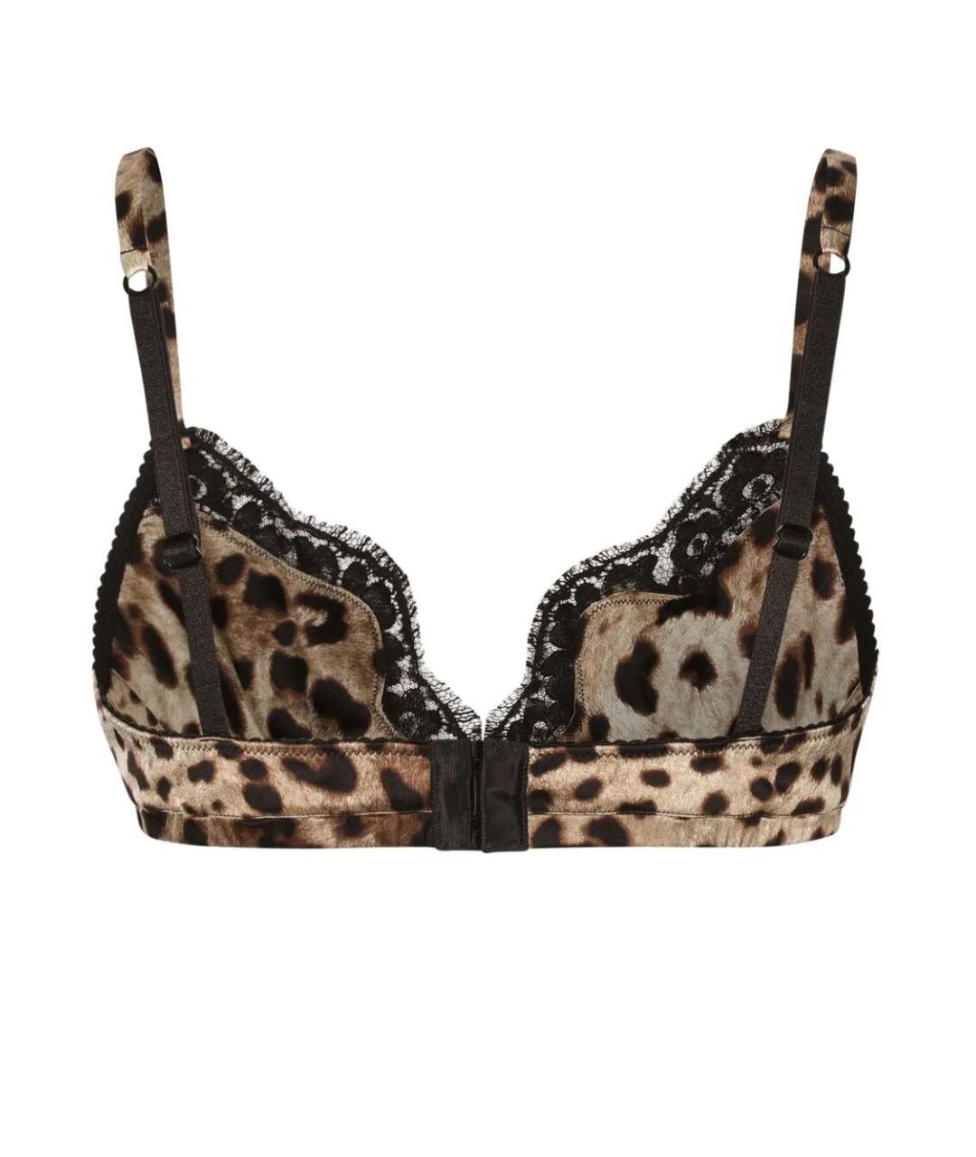 DOLCE&GABBANA Мульти бюстгалтеры, фото 3