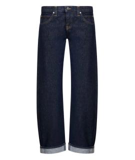 KHAITE Прямые джинсы