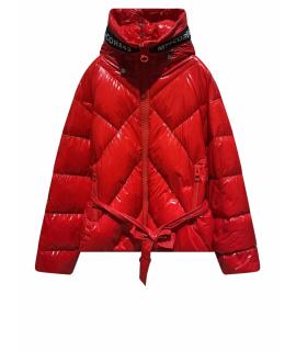 MONTECORE Пуховик