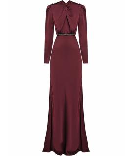 SELF-PORTRAIT Вечернее платье