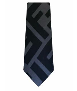 FENDI Галстук