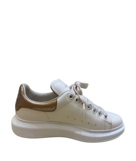 ALEXANDER MCQUEEN Кеды