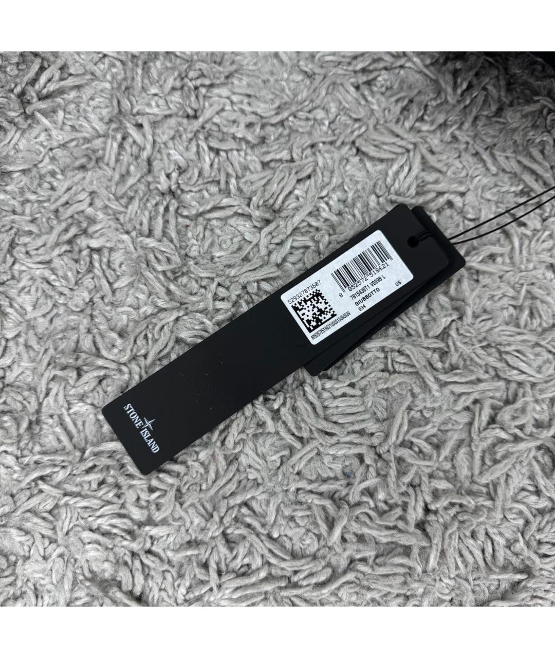 STONE ISLAND Мульти куртка, фото 4