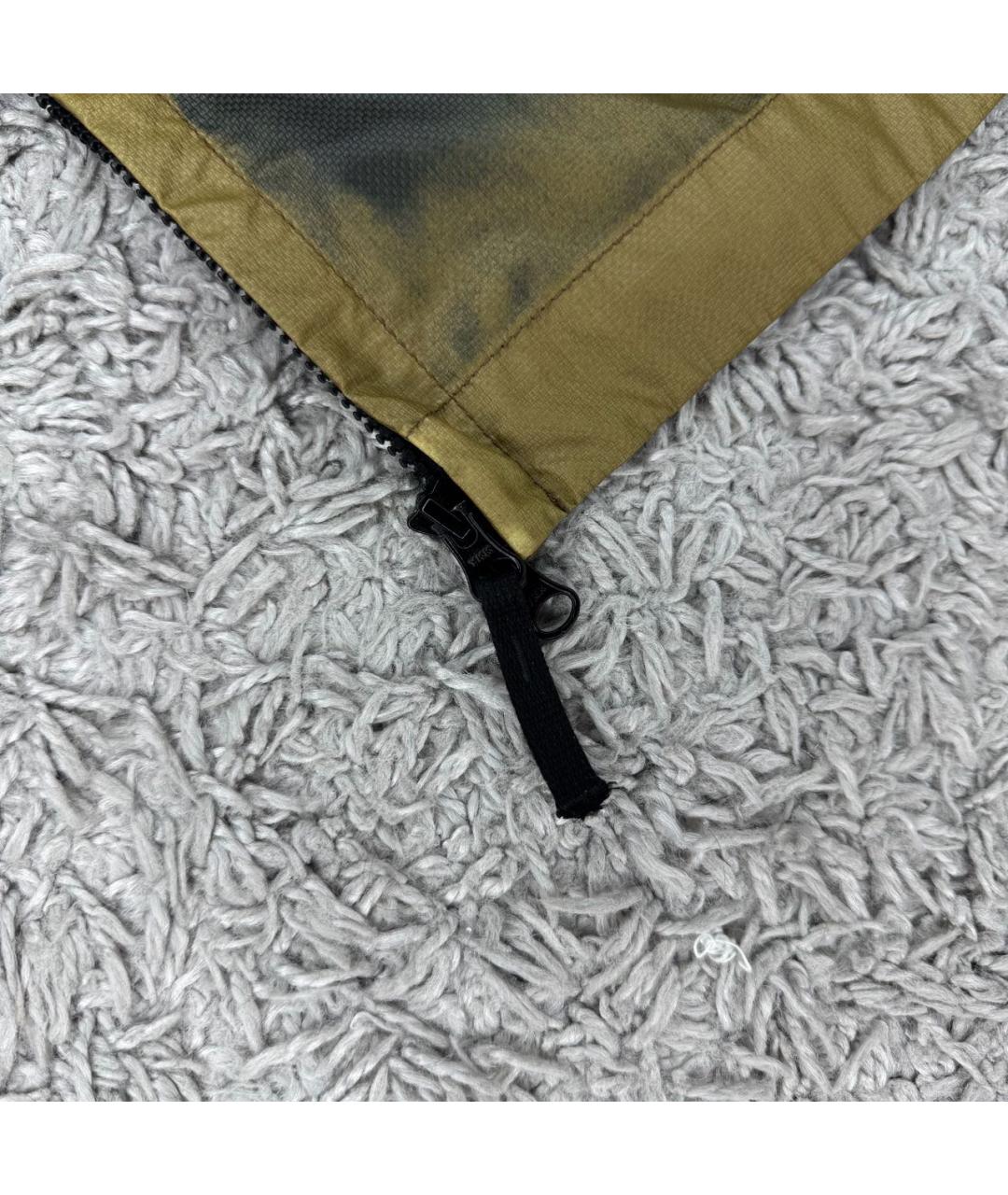 STONE ISLAND Мульти куртка, фото 5