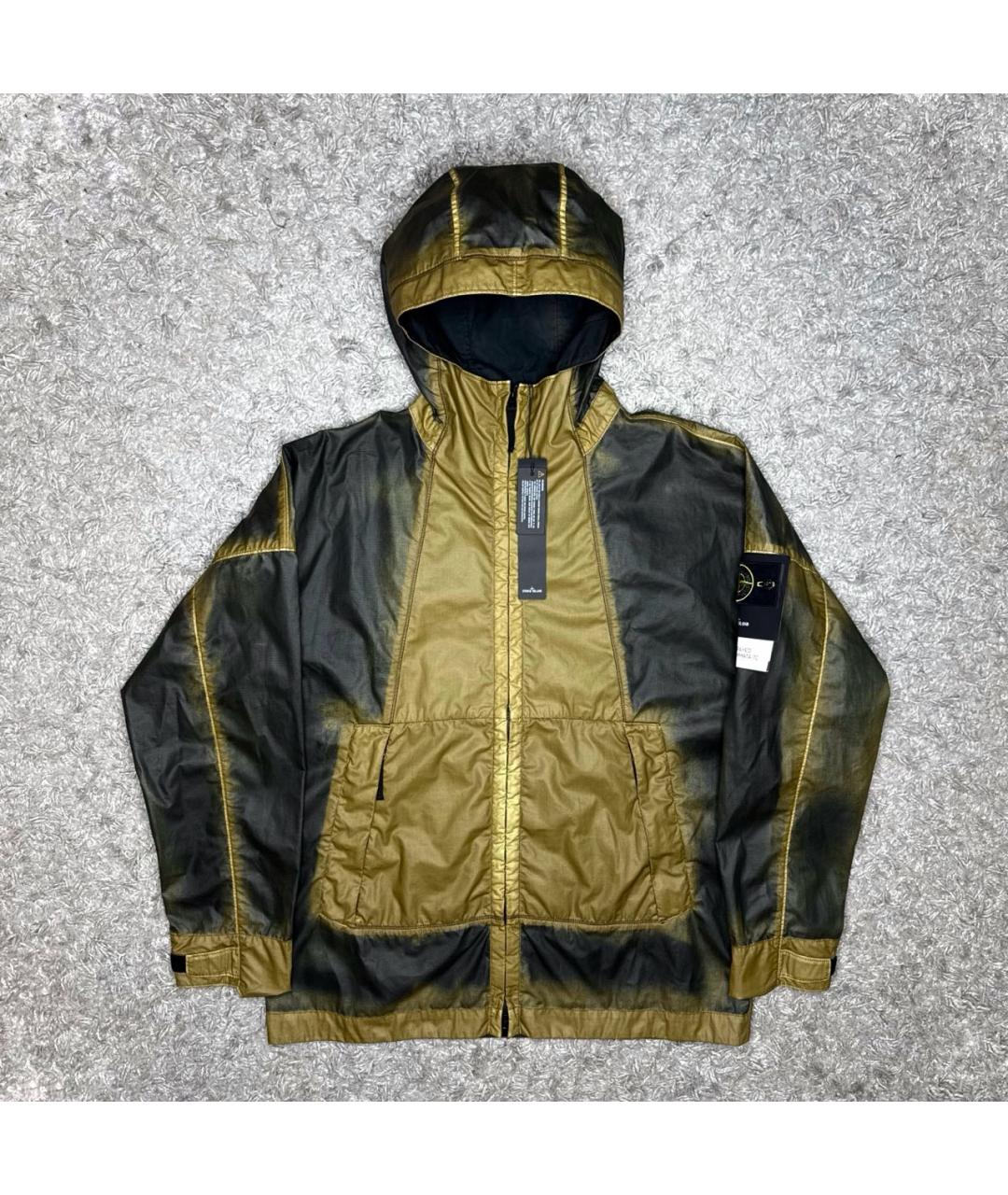 STONE ISLAND Мульти куртка, фото 8