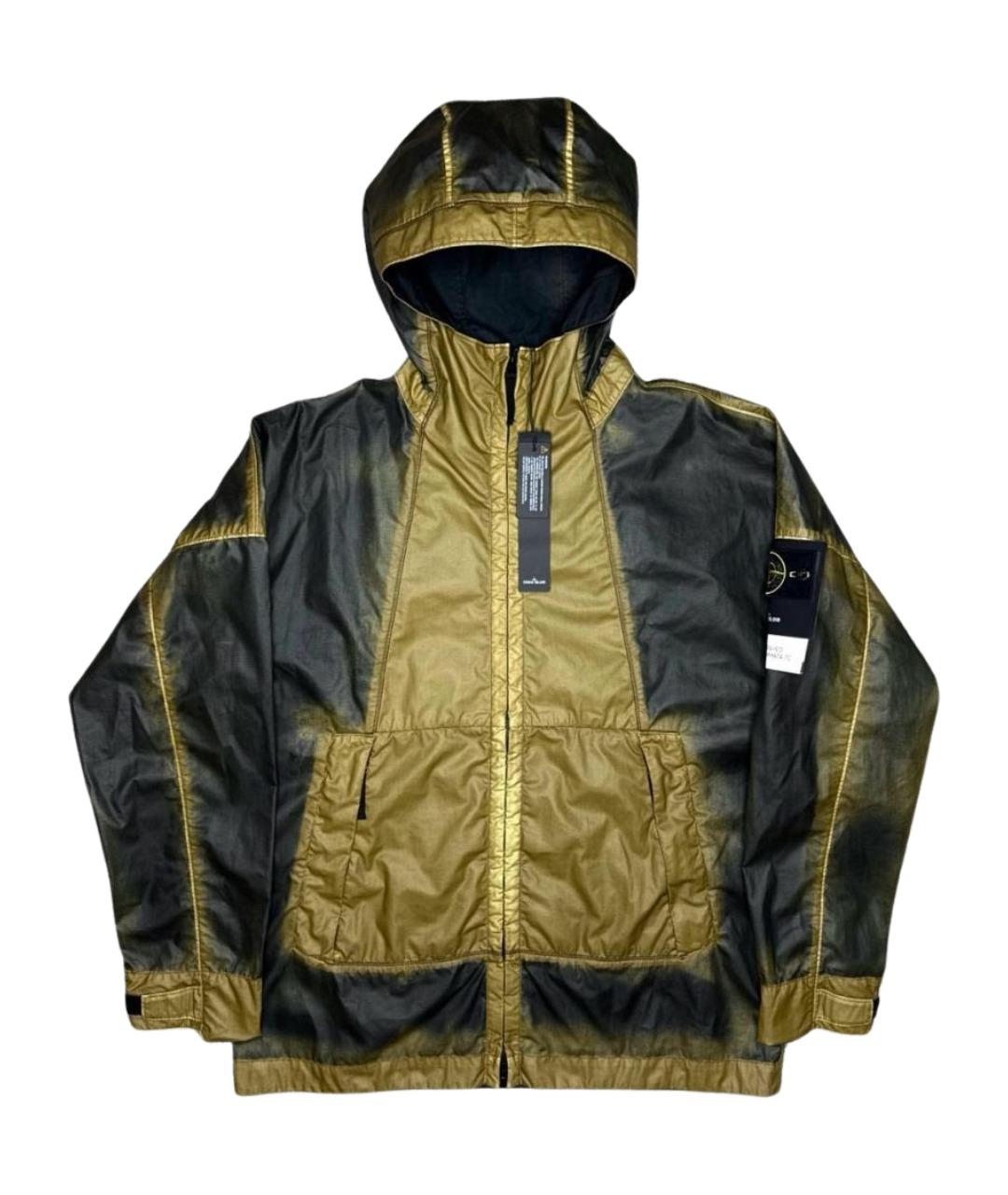 STONE ISLAND Мульти куртка, фото 1