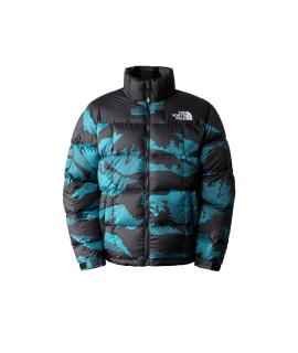 THE NORTH FACE Пуховик