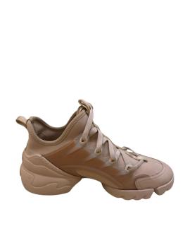 CHRISTIAN DIOR Кроссовки