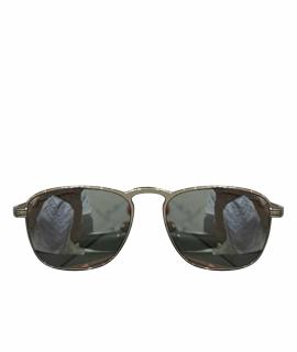 ERMENEGILDO ZEGNA XXX Солнцезащитные очки