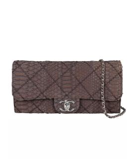 CHANEL Сумка через плечо