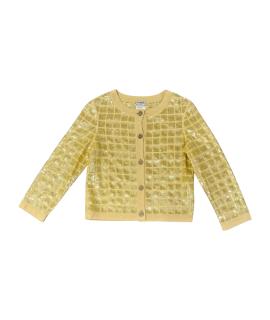 CHANEL Кардиган