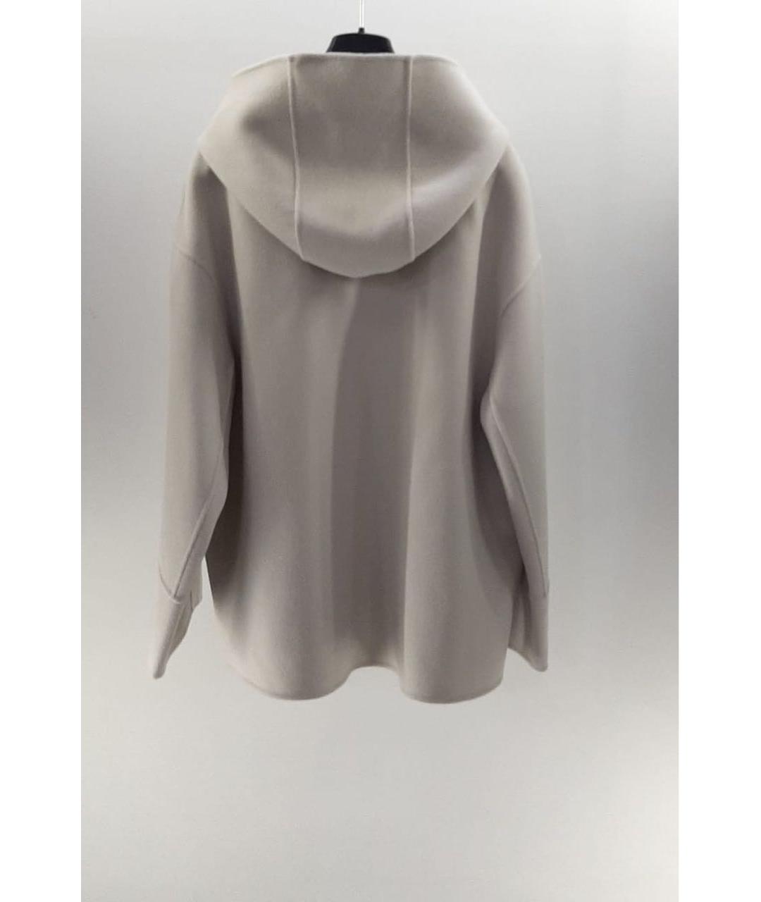 'S MAX MARA Белая куртка, фото 2