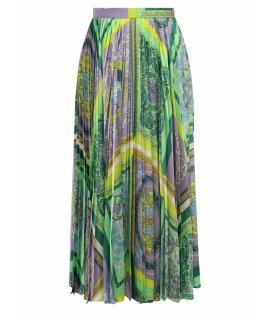 VERSACE Юбка миди