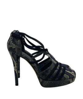 STUART WEITZMAN Туфли