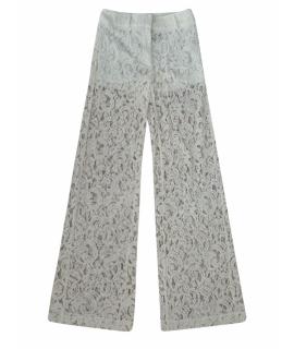 PHILIPP PLEIN Прямые брюки