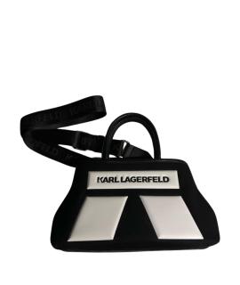 KARL LAGERFELD Сумка с короткими ручками