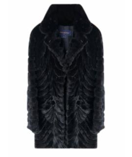 LOUIS VUITTON Шуба