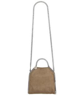 STELLA MCCARTNEY Сумка через плечо