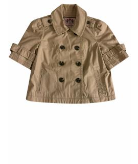 JUICY COUTURE Тренч/плащ