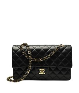 CHANEL Сумка через плечо