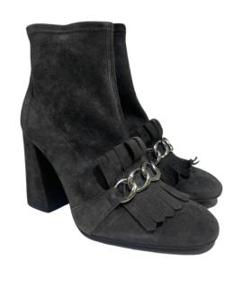 STUART WEITZMAN Ботильоны