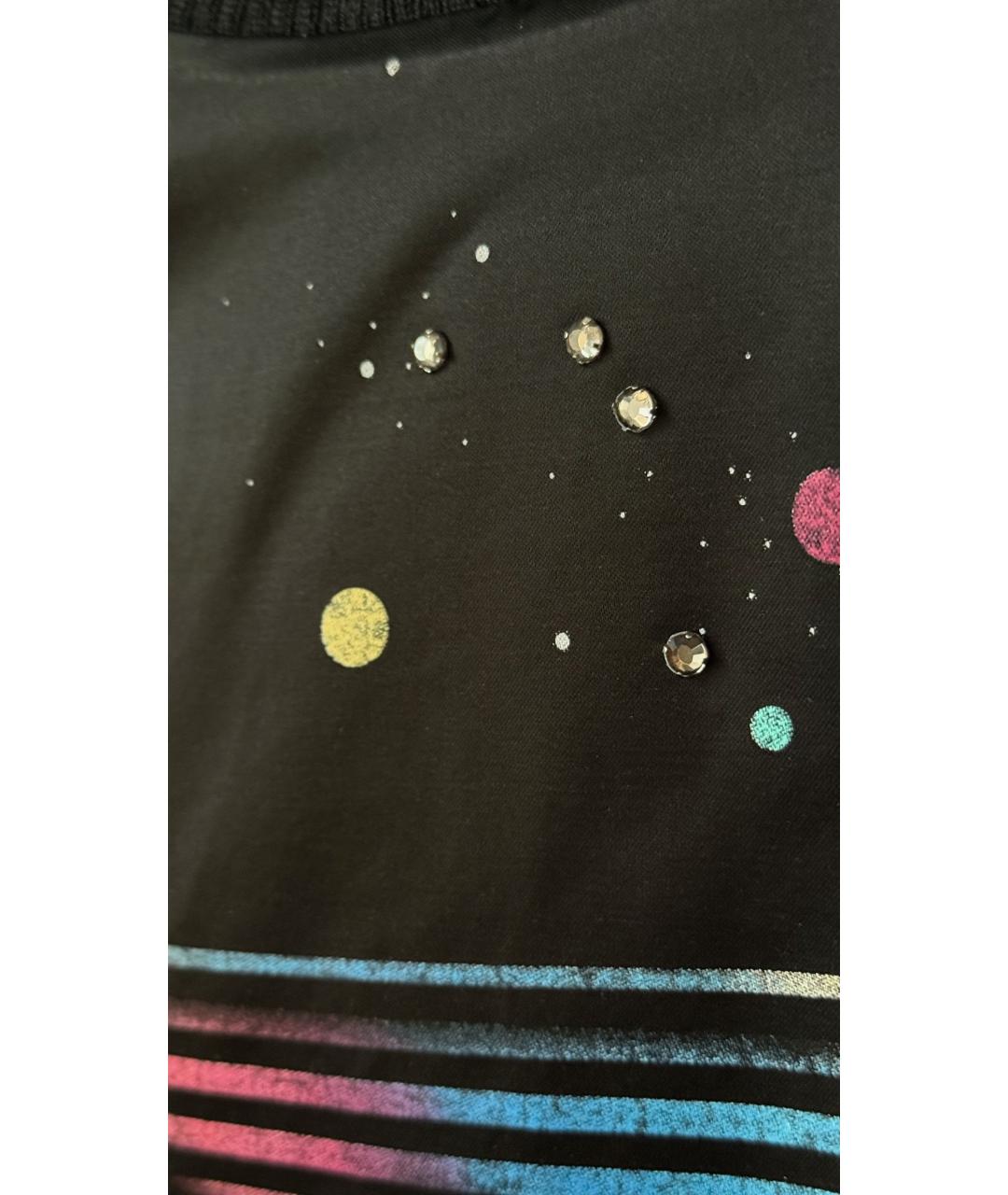 SAINT LAURENT Черный шерстяной жакет/пиджак, фото 5