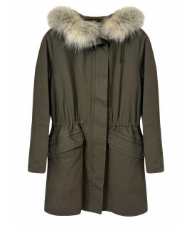 ARMY YVES SALOMON Парка