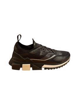 DOLCE&GABBANA Низкие кроссовки / кеды