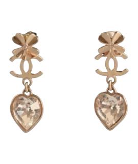 CHANEL Серьги