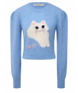 ALESSANDRA RICH Джемпер / свитер