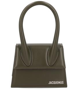 JACQUEMUS Сумка с короткими ручками