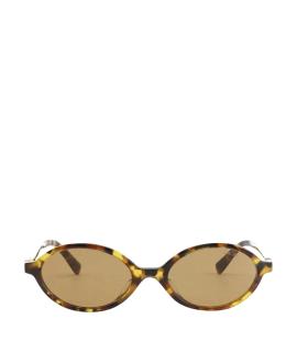 MIU MIU Солнцезащитные очки