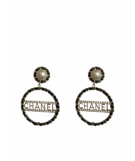 CHANEL Серьги