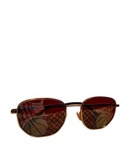 LOUIS VUITTON Солнцезащитные очки