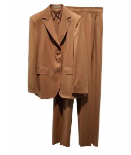 MAX MARA STUDIO Костюм с брюками