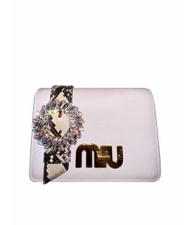 MIU MIU Сумка через плечо