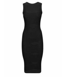 WOLFORD Коктейльное платье