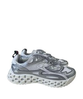 GUCCI Низкие кроссовки / кеды